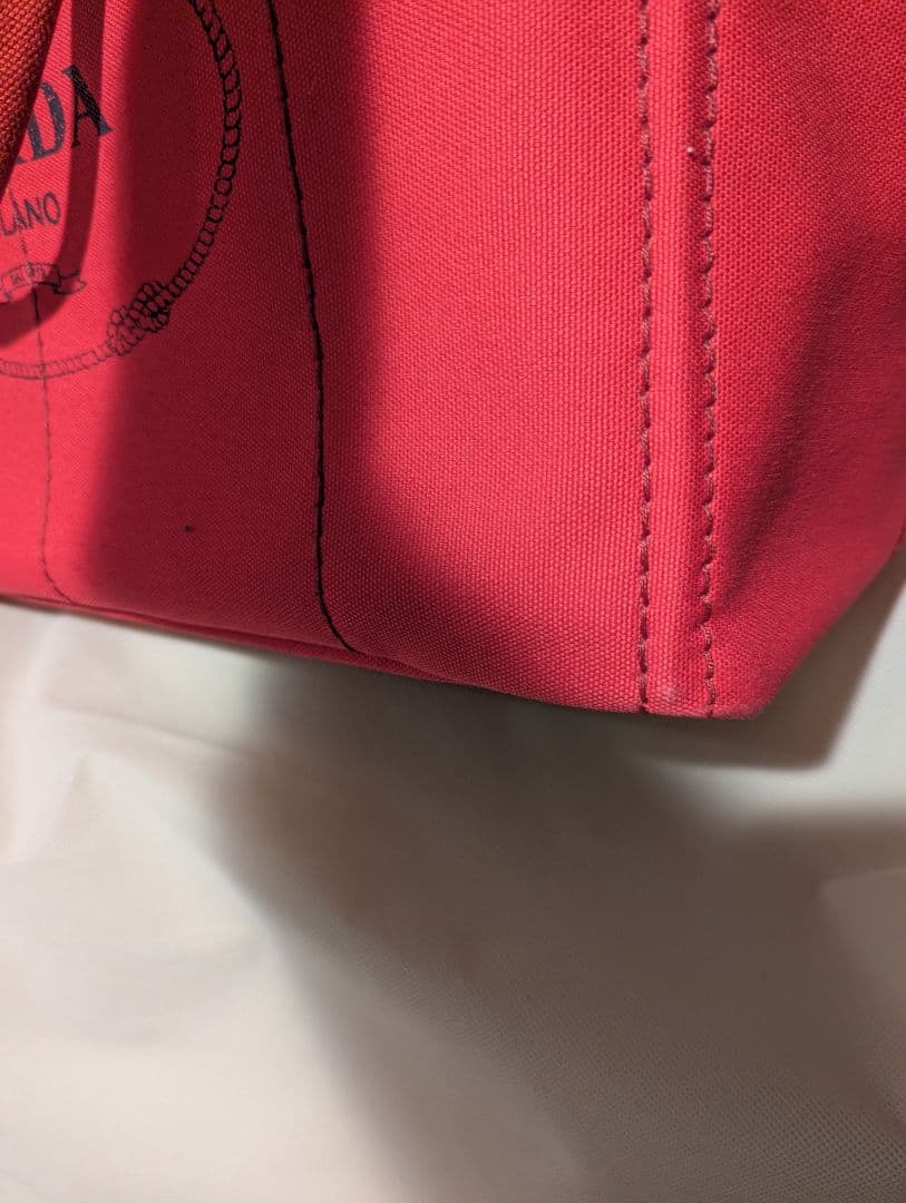 ⭐美品⭐カナパトートバッグLサイズ