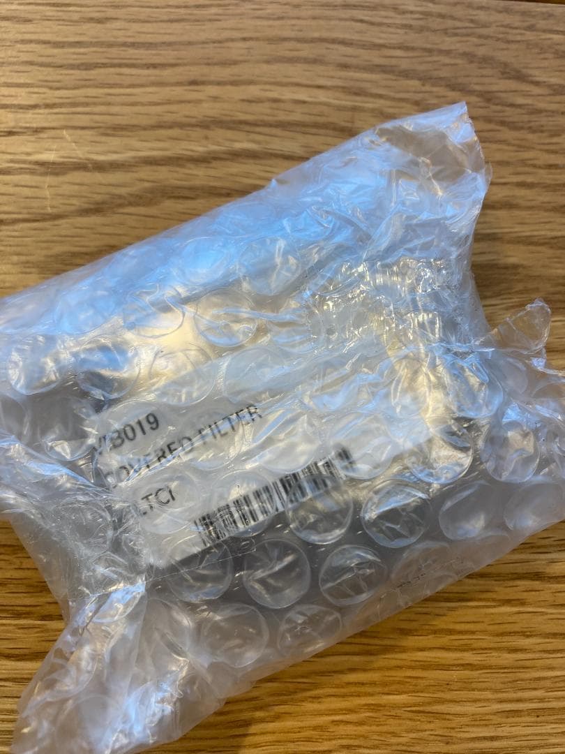 VBM ポルタフィルターセット