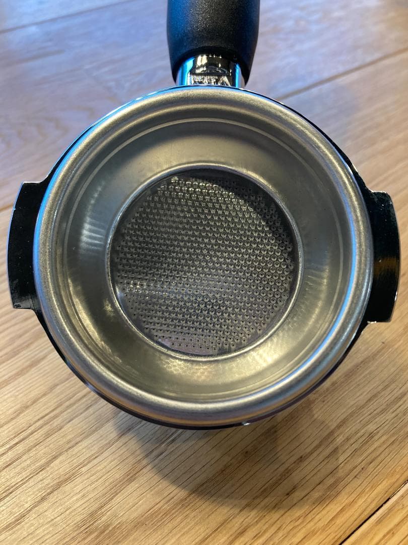 VBM ポルタフィルターセット