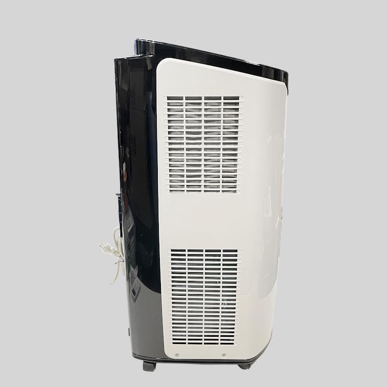 ●アイリスオーヤマ● スポット冷房エアコン 冷風 除湿 換気 IPP-2221G