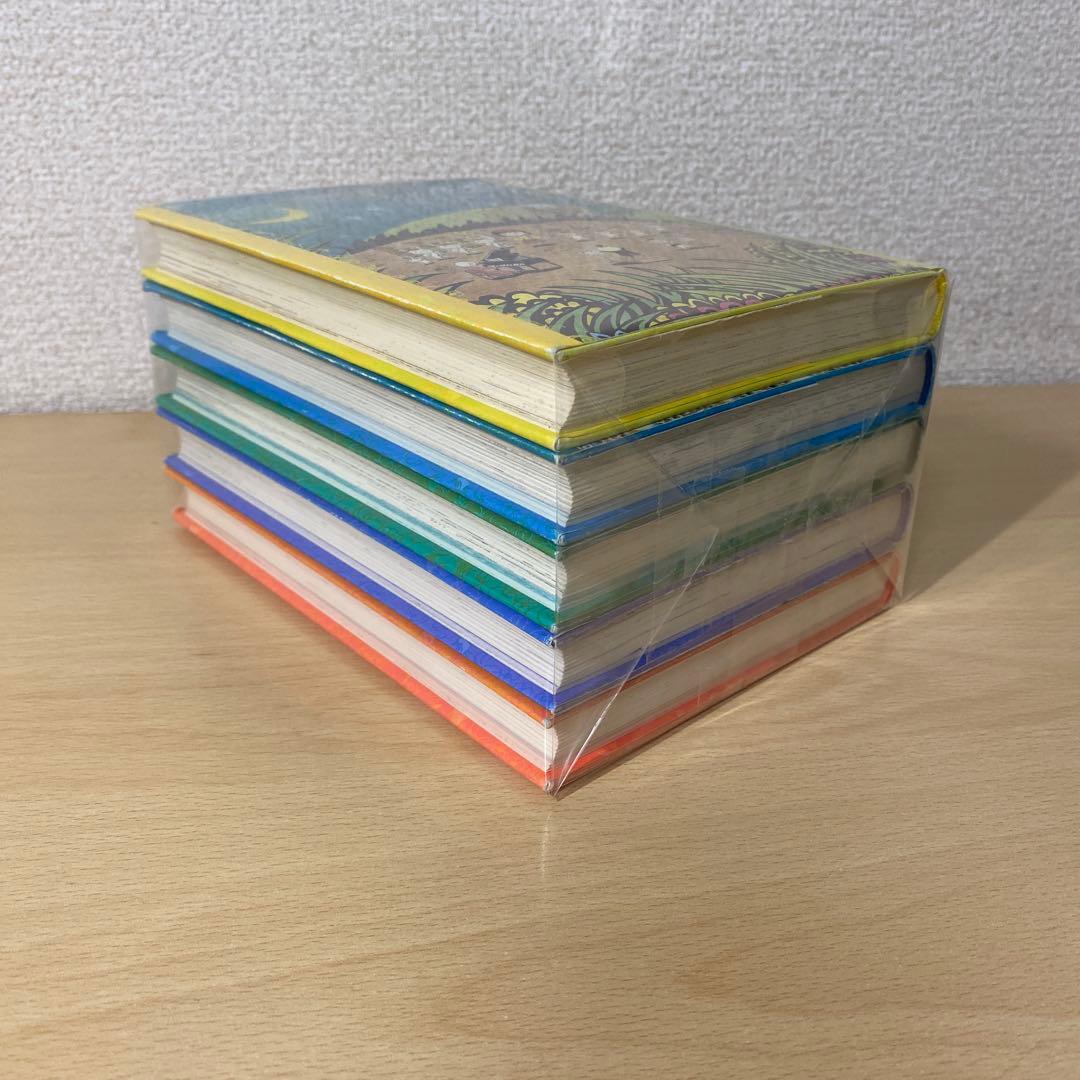 特製ちびまる子ちゃん 全巻(全5巻セット) さくらももこ