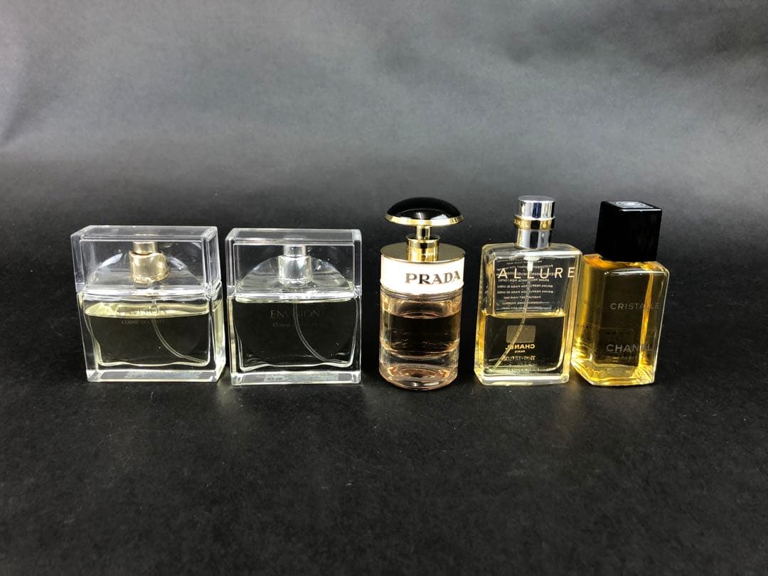 v*m様 シャネル・ディオール・エルメス・ブルガリ・ジバンシィ他　香水・コスメま