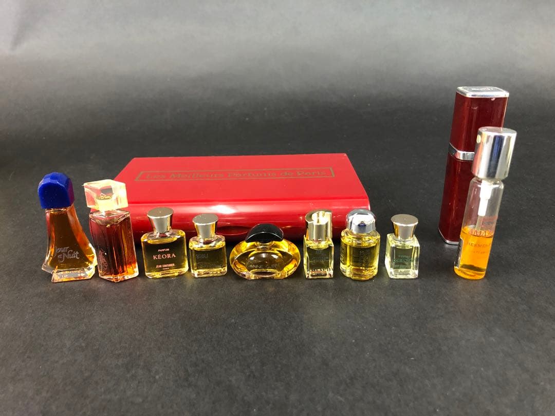 v*m様 シャネル・ディオール・エルメス・ブルガリ・ジバンシィ他　香水・コスメま