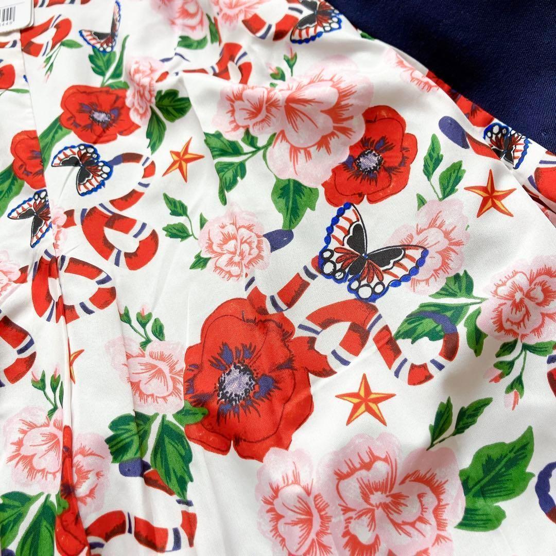 【未使用タグ付き！】Desigualデシグアル トレンチコート　XXLサイズ