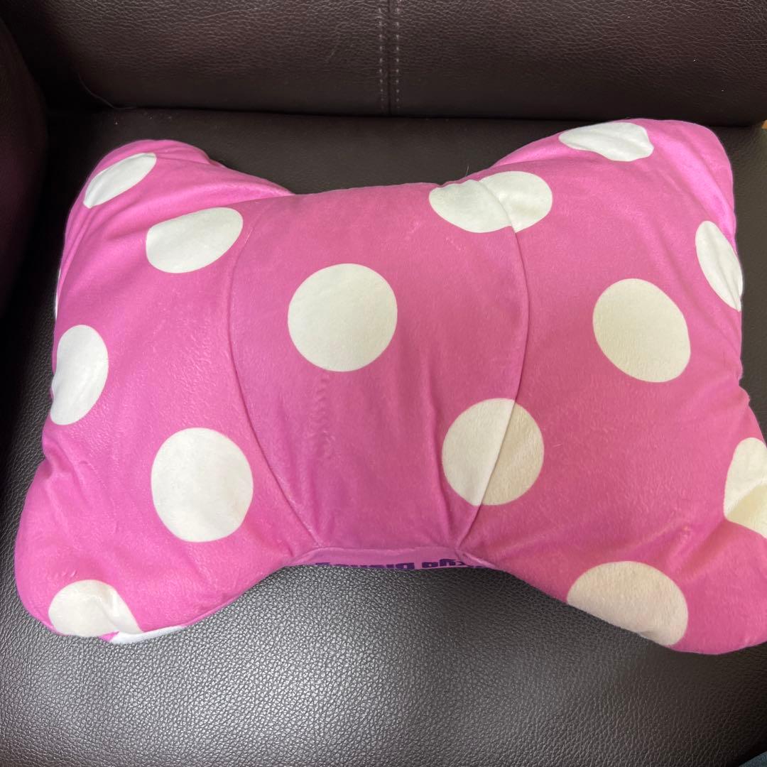 ミニー　パルパルーザ　ブランケット　ケース入り