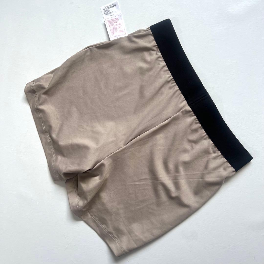 ANEW GOLF アニューゴルフ　ノースリーブ　ワンピース　スカート XS