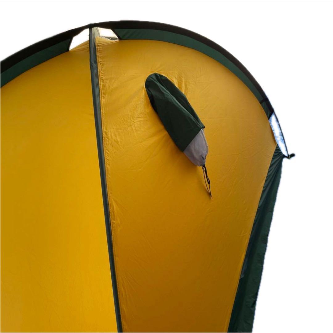 パイネ ゴアライトテントGORE LIGHT ２-３人用　ICI石井スポーツ