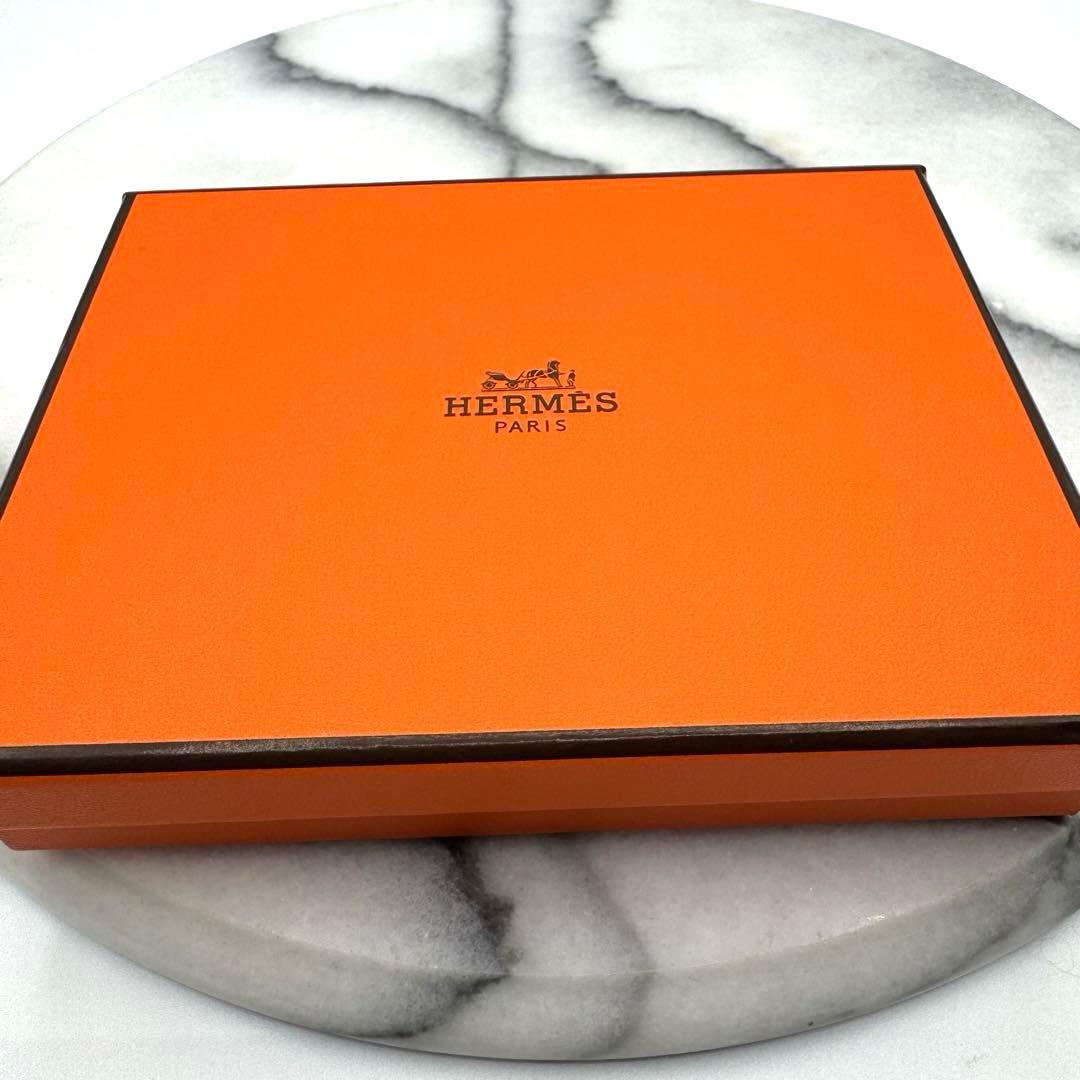 ♡エルメス カルメン ウノドス バッグチャーム♡