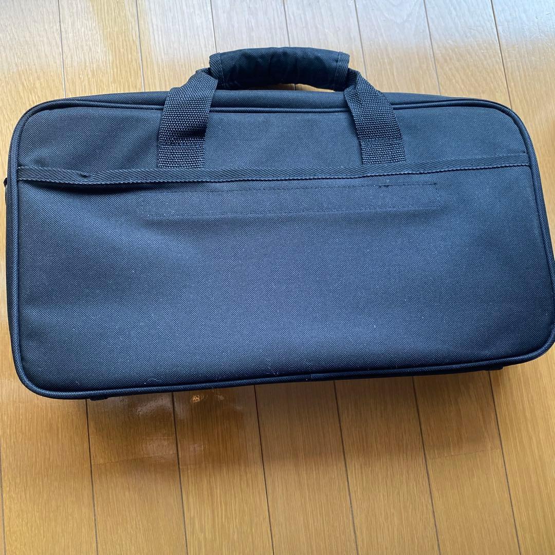 BOSS ME-25 ギターマルチエフェクター　ソフトケース付き