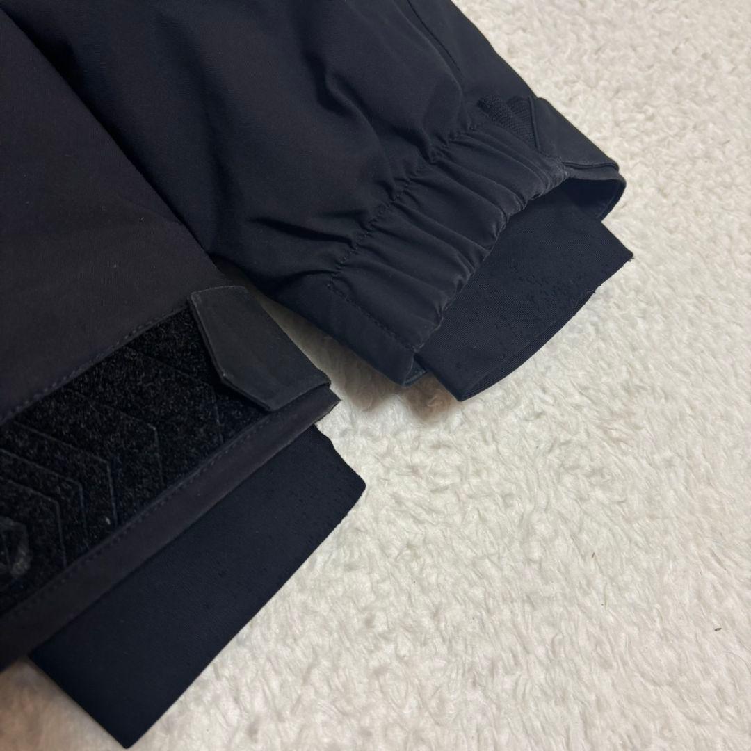 ボルコム　上下ゴアテックス　ジャケット　パンツ　スキー　スノボウェア