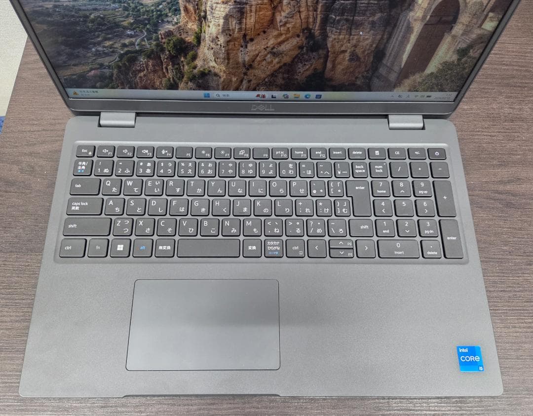 13世代) DELL i5 / 16GB/ 256GB / メーカ保証