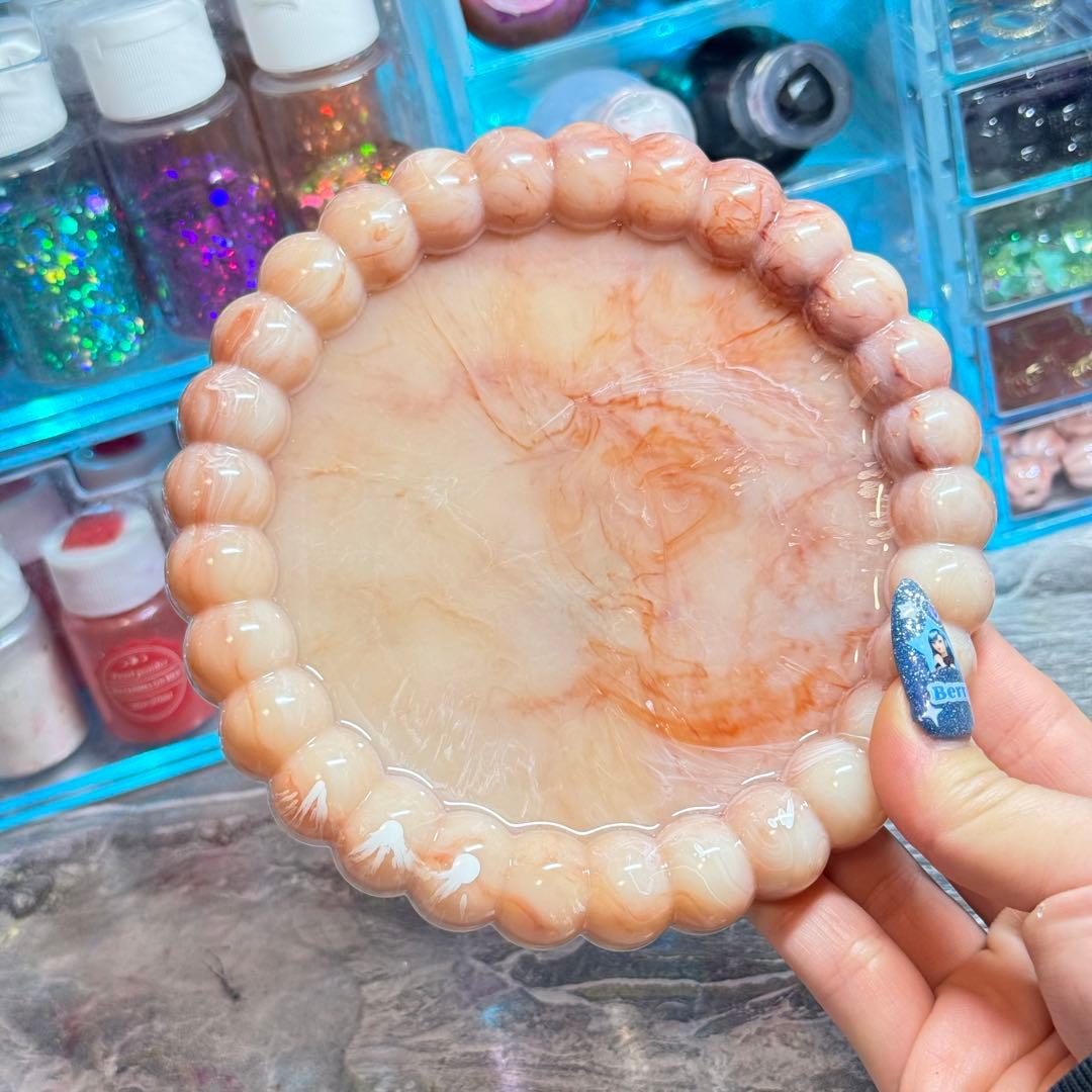 【りさ】小物入れ