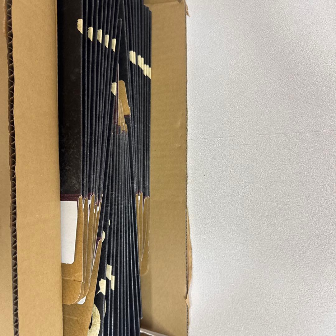 サントリー山﨑12年空箱30枚