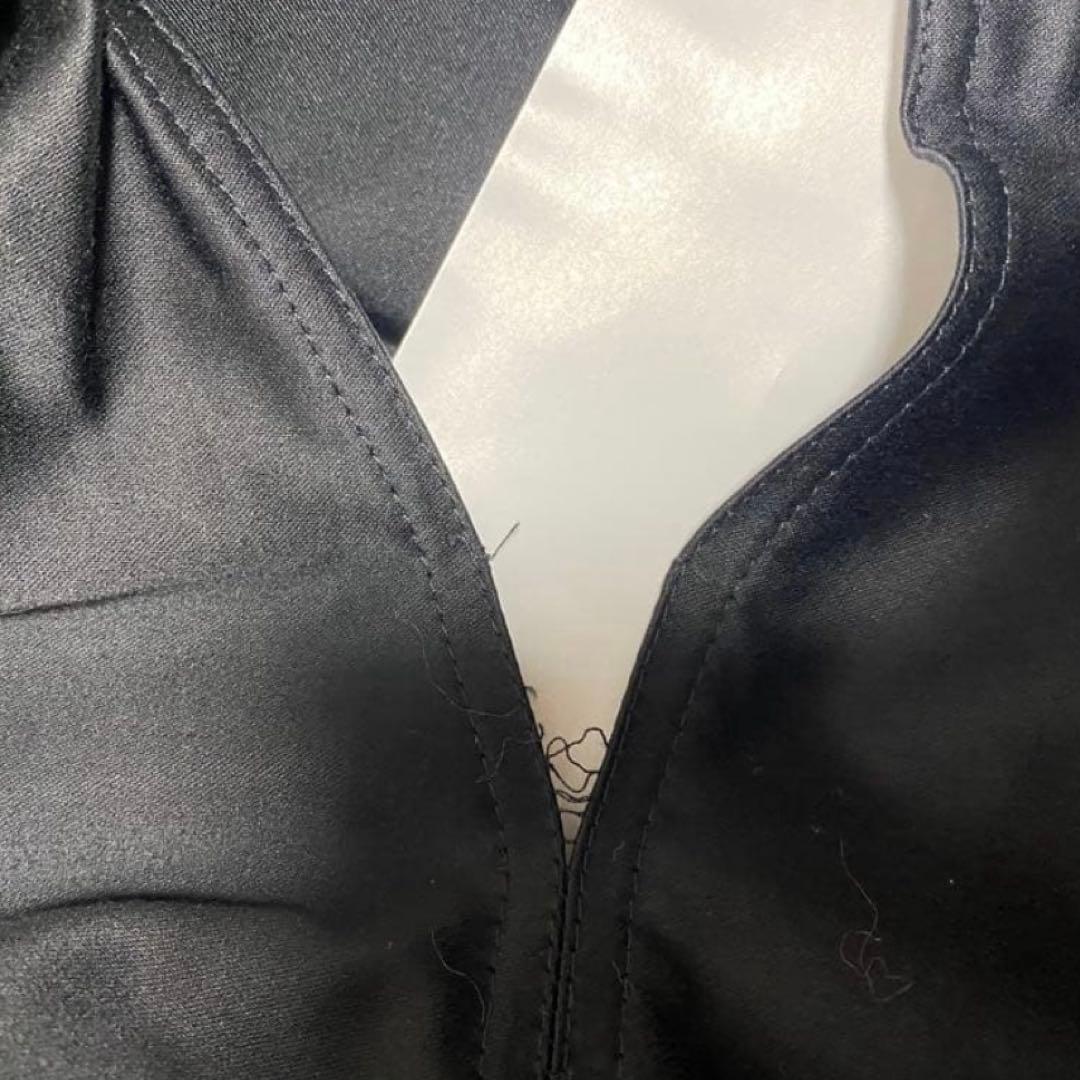 ワンピース GUCCI 2003 TOM FORD CUT OUT DRESS