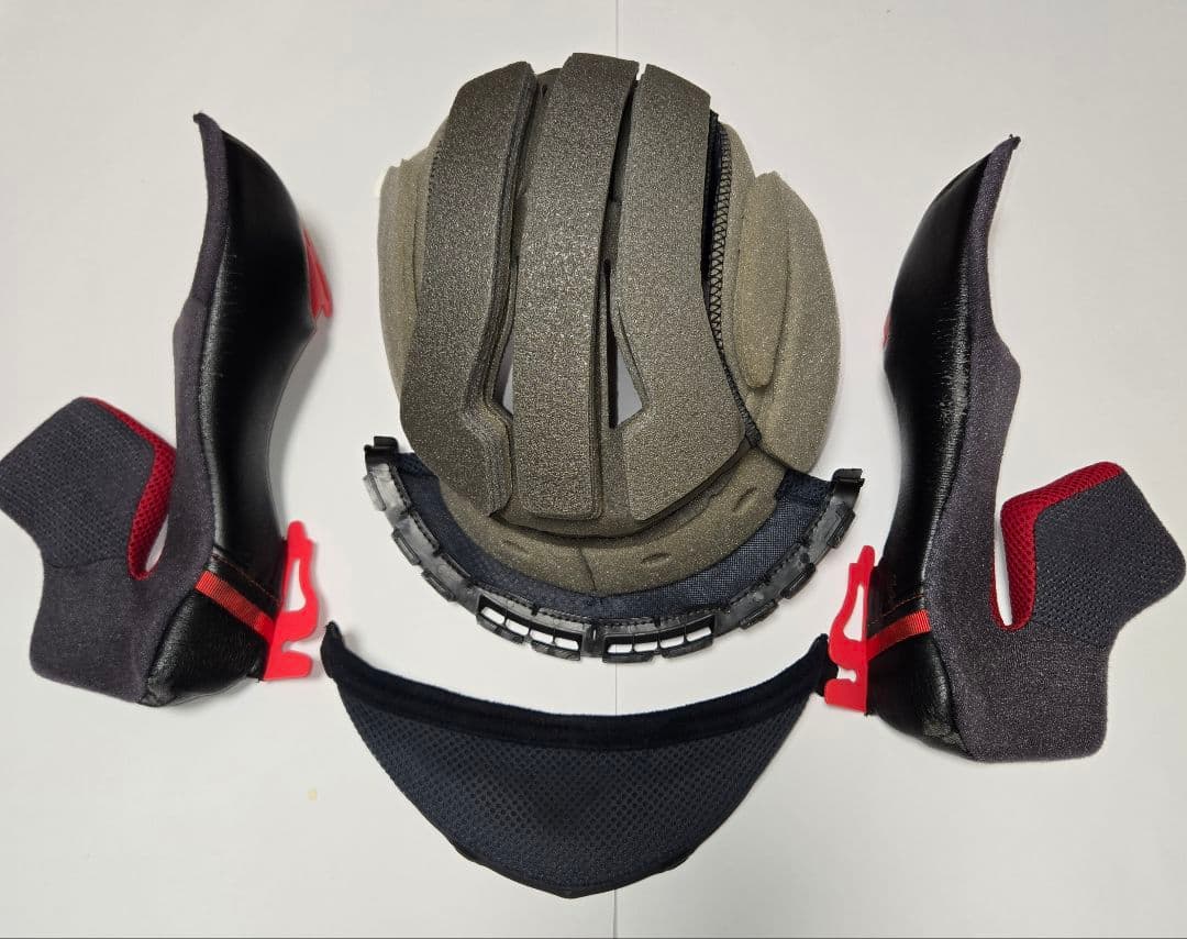 SHOEI　Z-8 マットブラック　サイズM　(クリスマス企画値引き　金曜まで)