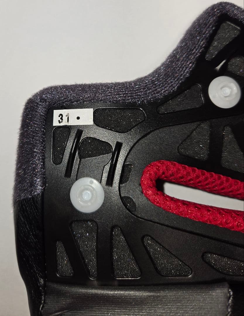 SHOEI　Z-8 マットブラック　サイズM　(クリスマス企画値引き　金曜まで)