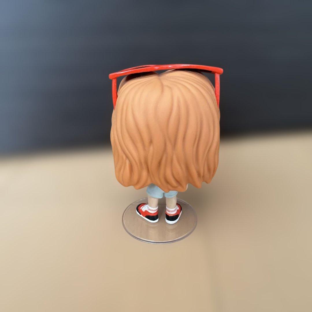 か*う様 Funko Pop! ストレンジャーシングス マックス 806