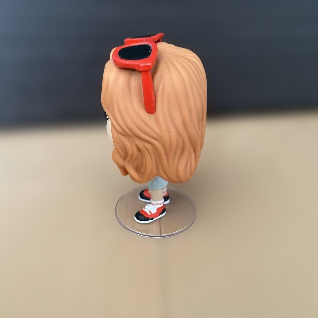 か*う様 Funko Pop! ストレンジャーシングス マックス 806