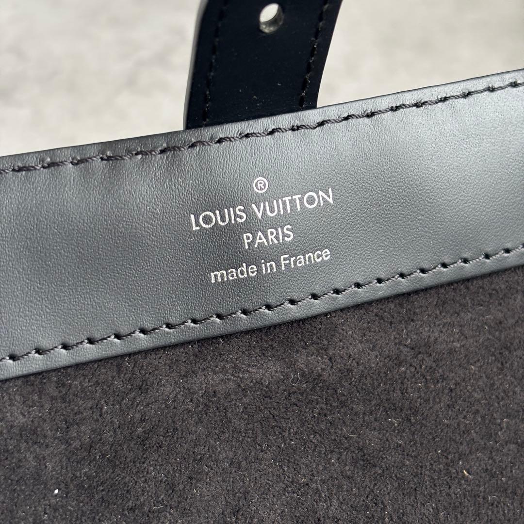 美品/現行HP掲載 LOUIS VUITTON エテュイ3モントル 時計ケース