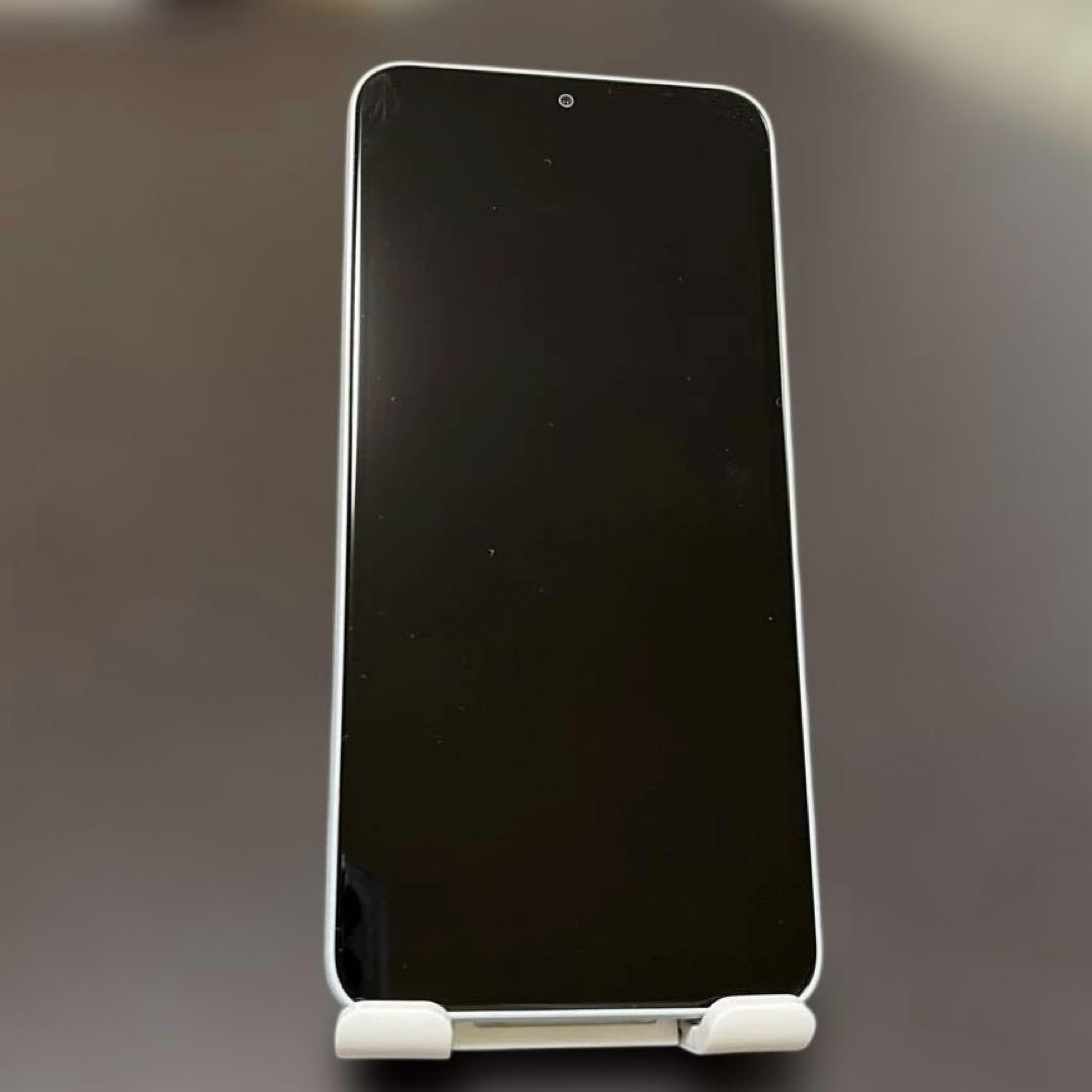 arrows We2 64GB ライトブルー au ロック解除済