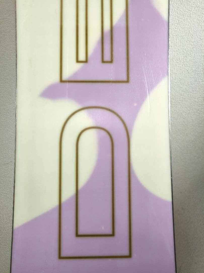 RIDE WAR PIG スノーボード 148