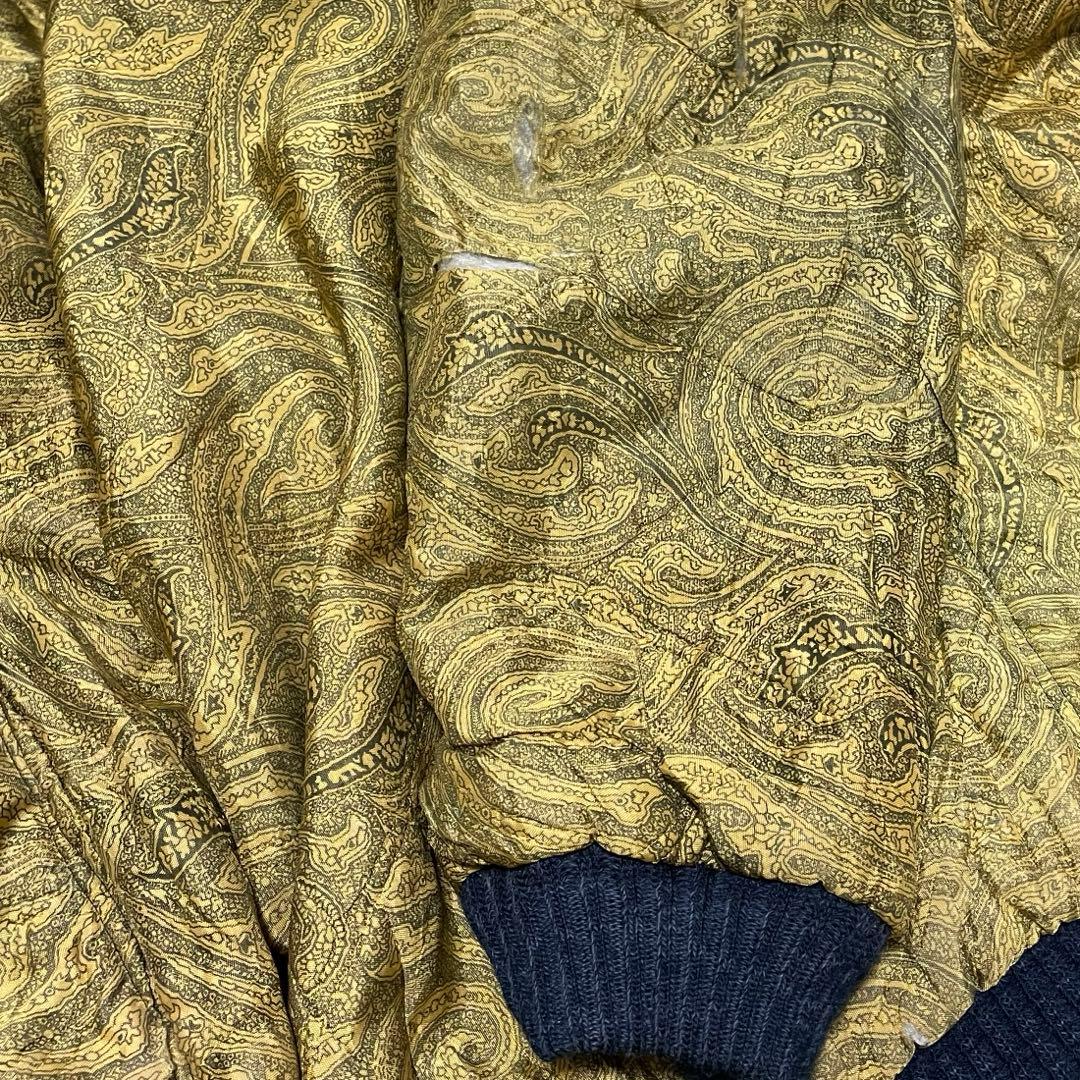 超超スペシャル 最初期 60s ダービーオブサンフランシスコ ジャケット XXL