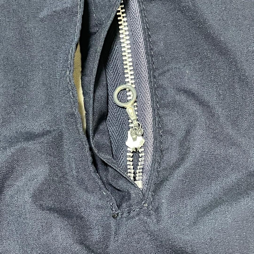 超超スペシャル 最初期 60s ダービーオブサンフランシスコ ジャケット XXL