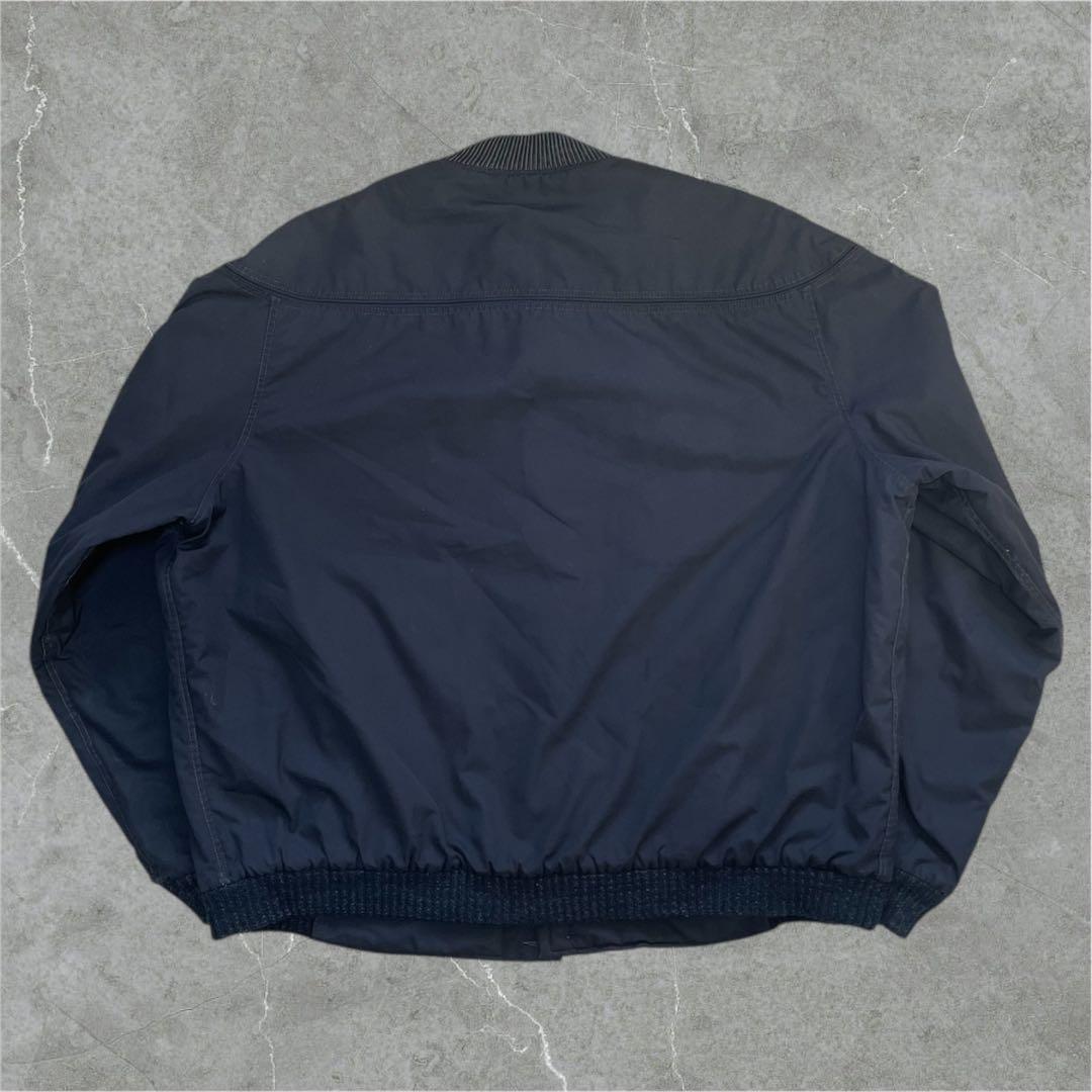 超超スペシャル 最初期 60s ダービーオブサンフランシスコ ジャケット XXL