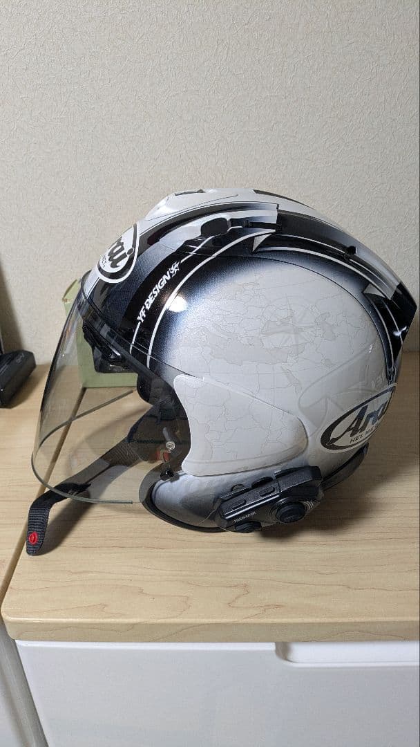 アライ ハラダツアーRAM-Z