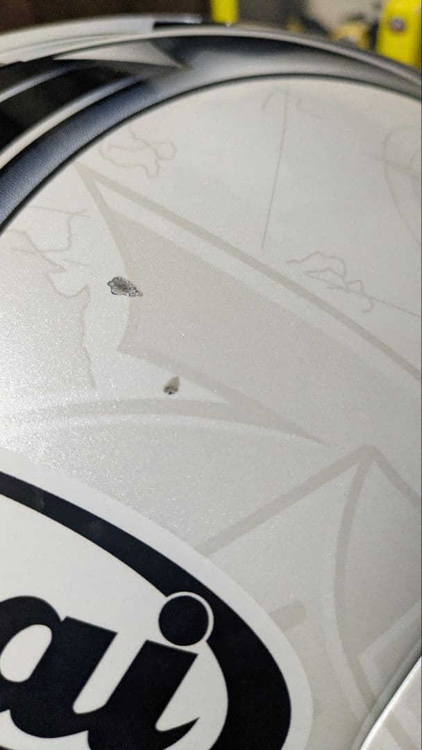 アライ ハラダツアーRAM-Z