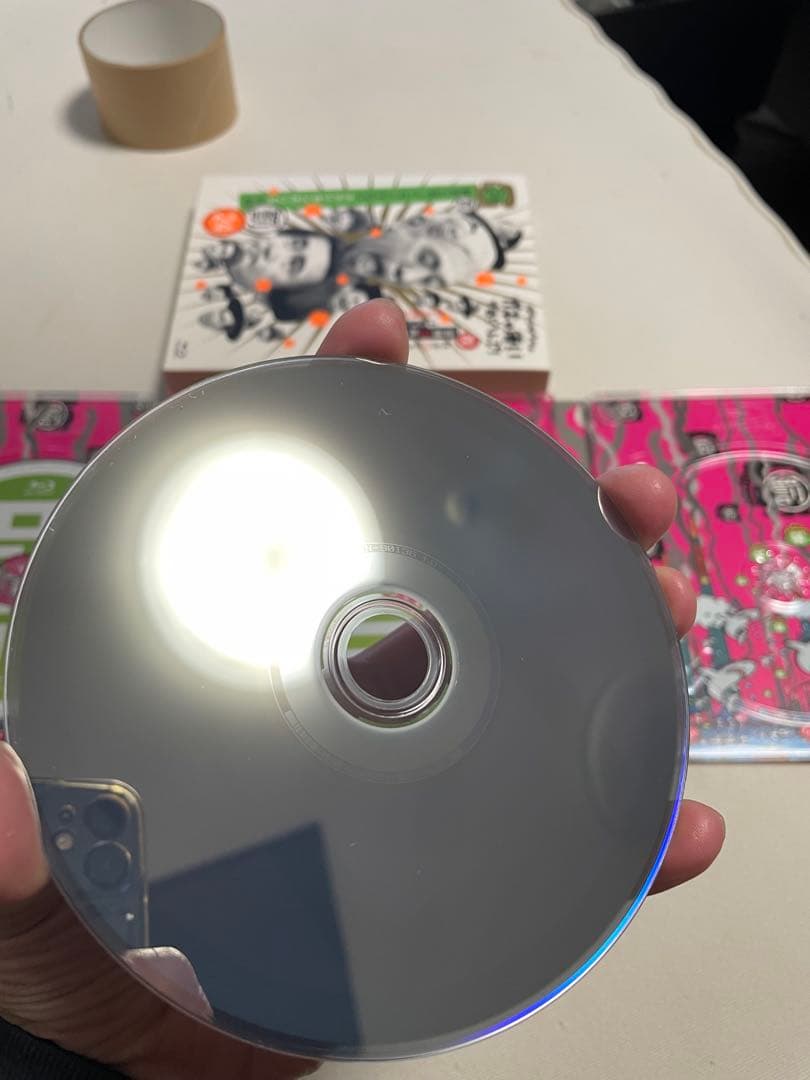 ガキの使いやあらへんで！24 笑ってはいけないアメリカンポリス 24時BD