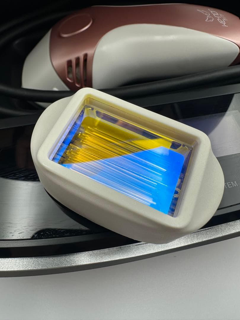 【美品】ケノン ver.8.4J スーパープレミアム＆エクストラカートリッジ付き