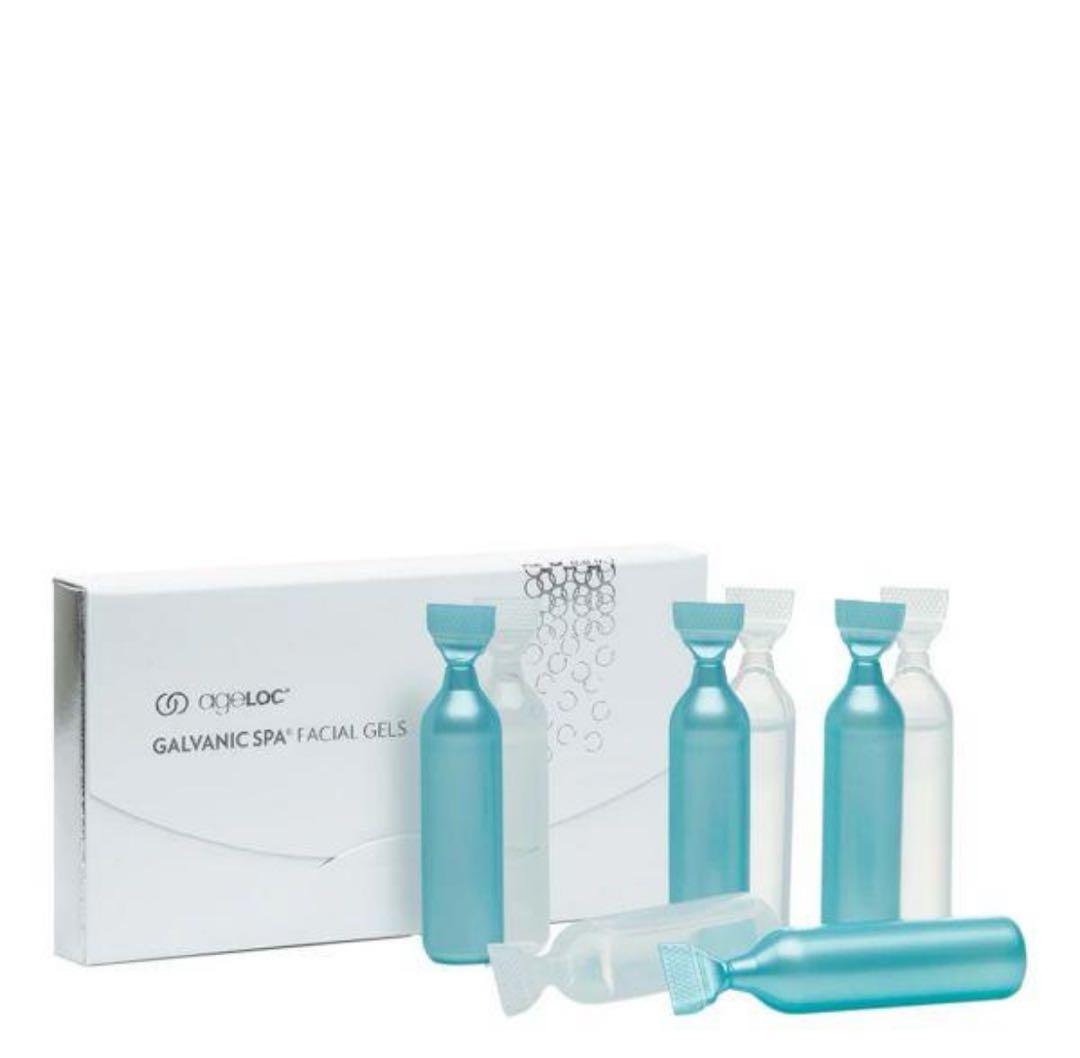 ア*サ様 s*i様 ageLOC Galvanic Spa セット スキンケア