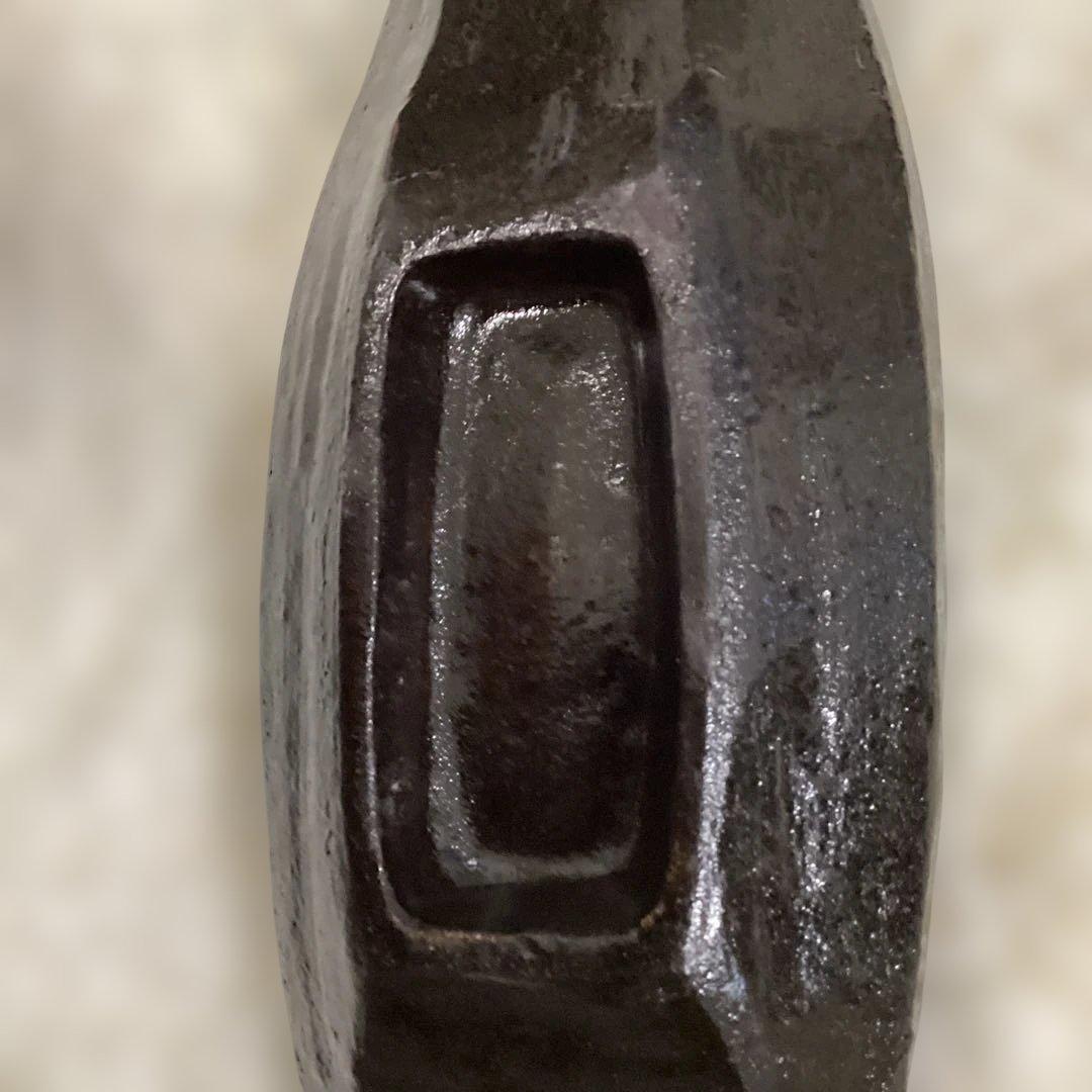 黒釉舟形向付　前菜皿　10客　新品未使用