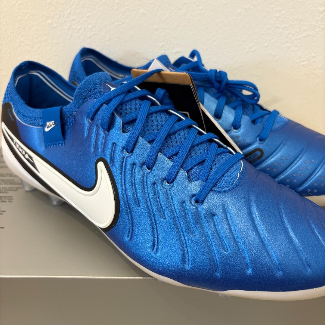 29cm NIKE ティエンポ レジェンド 10 エリート AG-PRO