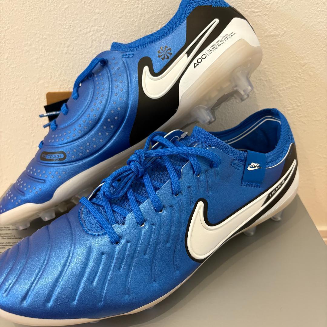 29cm NIKE ティエンポ レジェンド 10 エリート AG-PRO