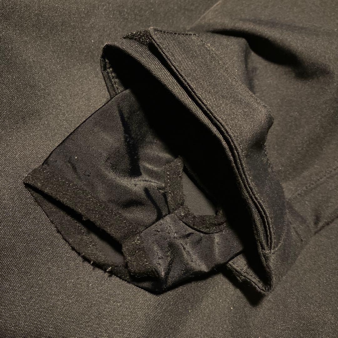 SCAPE Mark Gonzales スノーボードスキーウェア 多機能