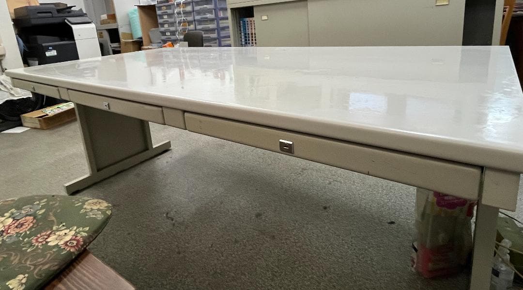 ミーティング・デスク