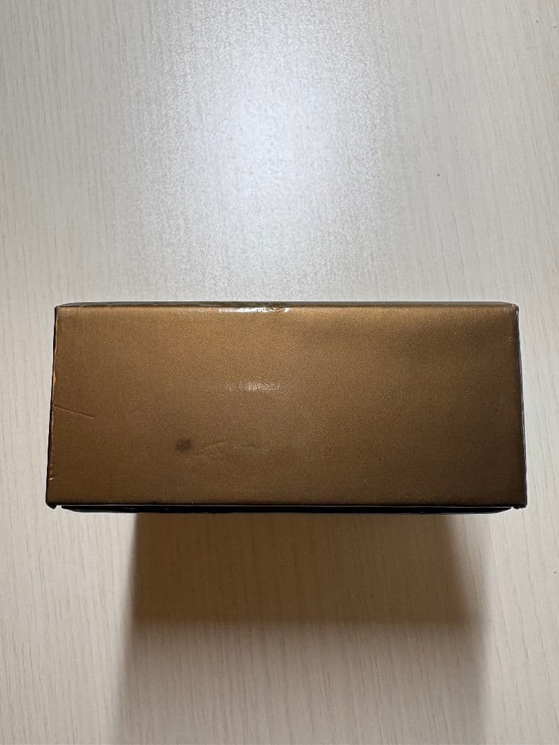 GUCCI ブランデッドG ロゴリング 刻印サイズ:13号【箱/ポーチ付】