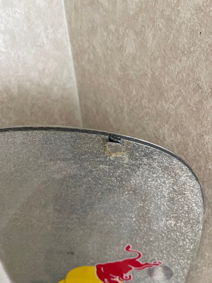 名機X ハイエンドツイン BURTON X8 154.5 超軽量ドラゴンフライ