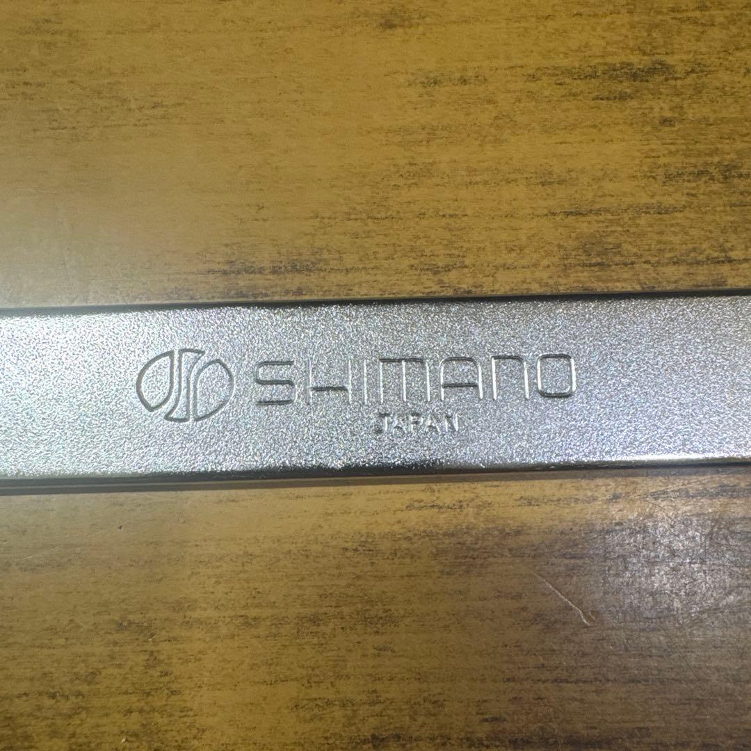 shimano 600 EX dura-ace スパナ　スペシャルツール