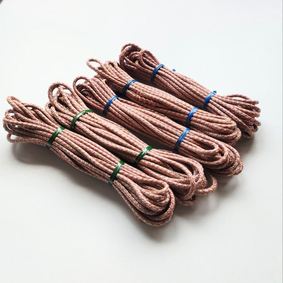 【新品】クランキングリーダー トローリング リーダー 5本 カジキ 大物釣り