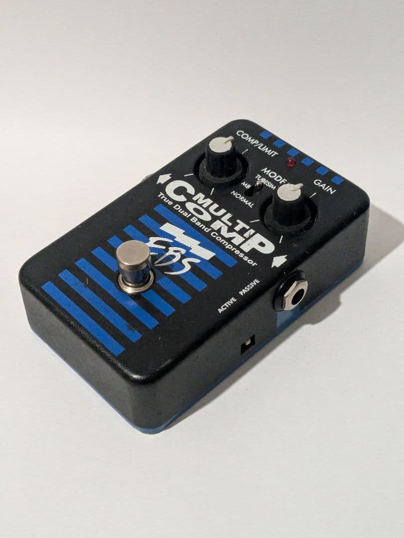 EBS MULTICOMP マルチコンプ ベース用