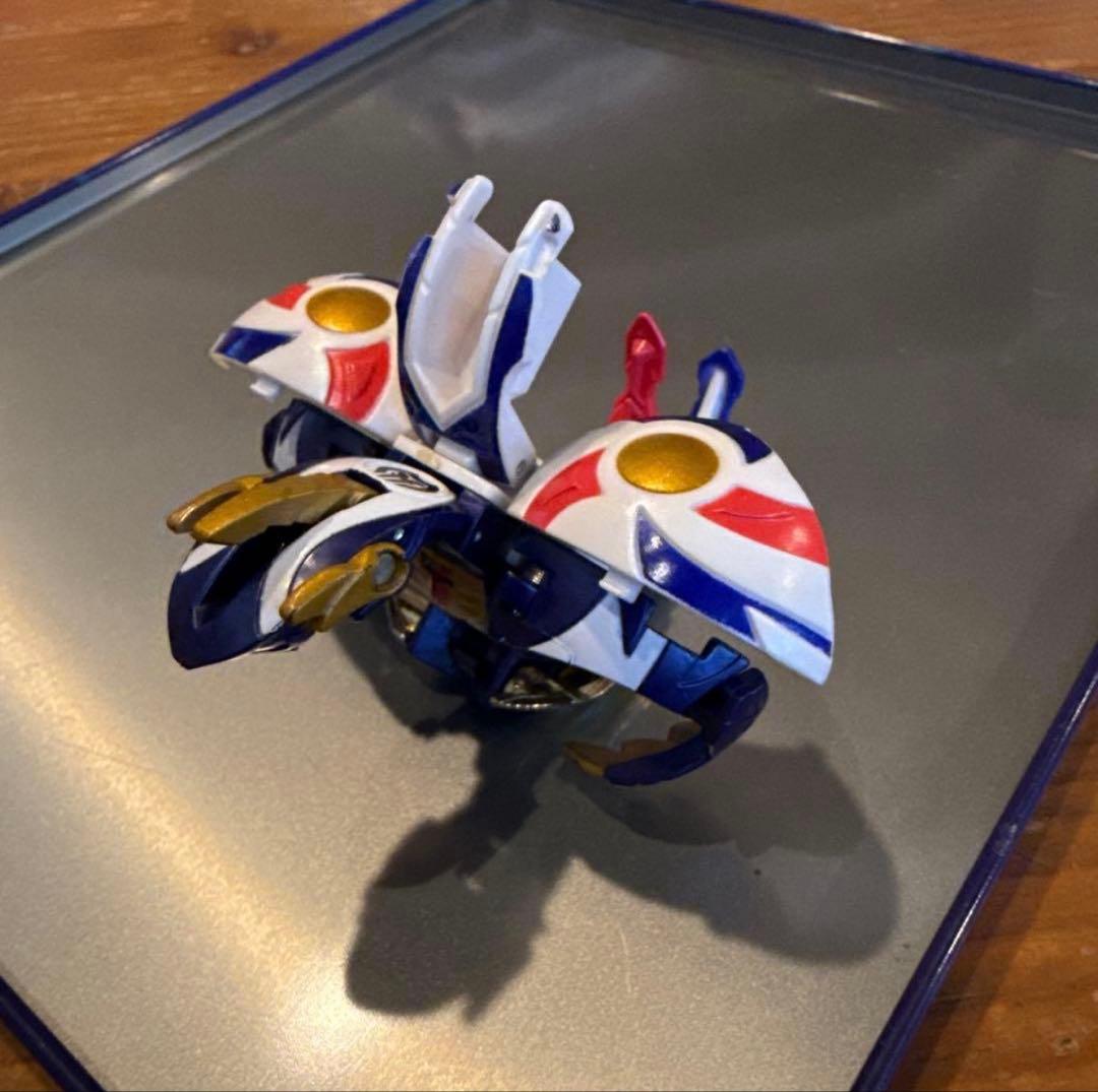 【バイイー】全ムニキス