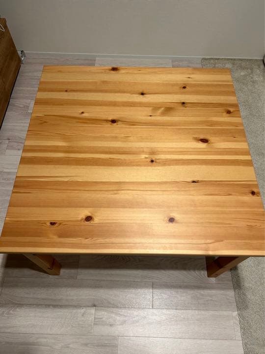 HEMNESヘムネスコーヒーテーブル