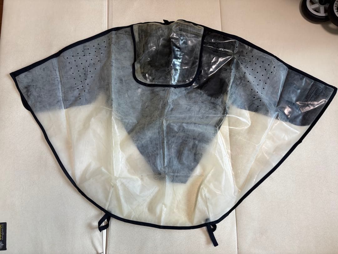 サイベックス イージーS 　 EEZY S cybex 　ベビーカーブラック