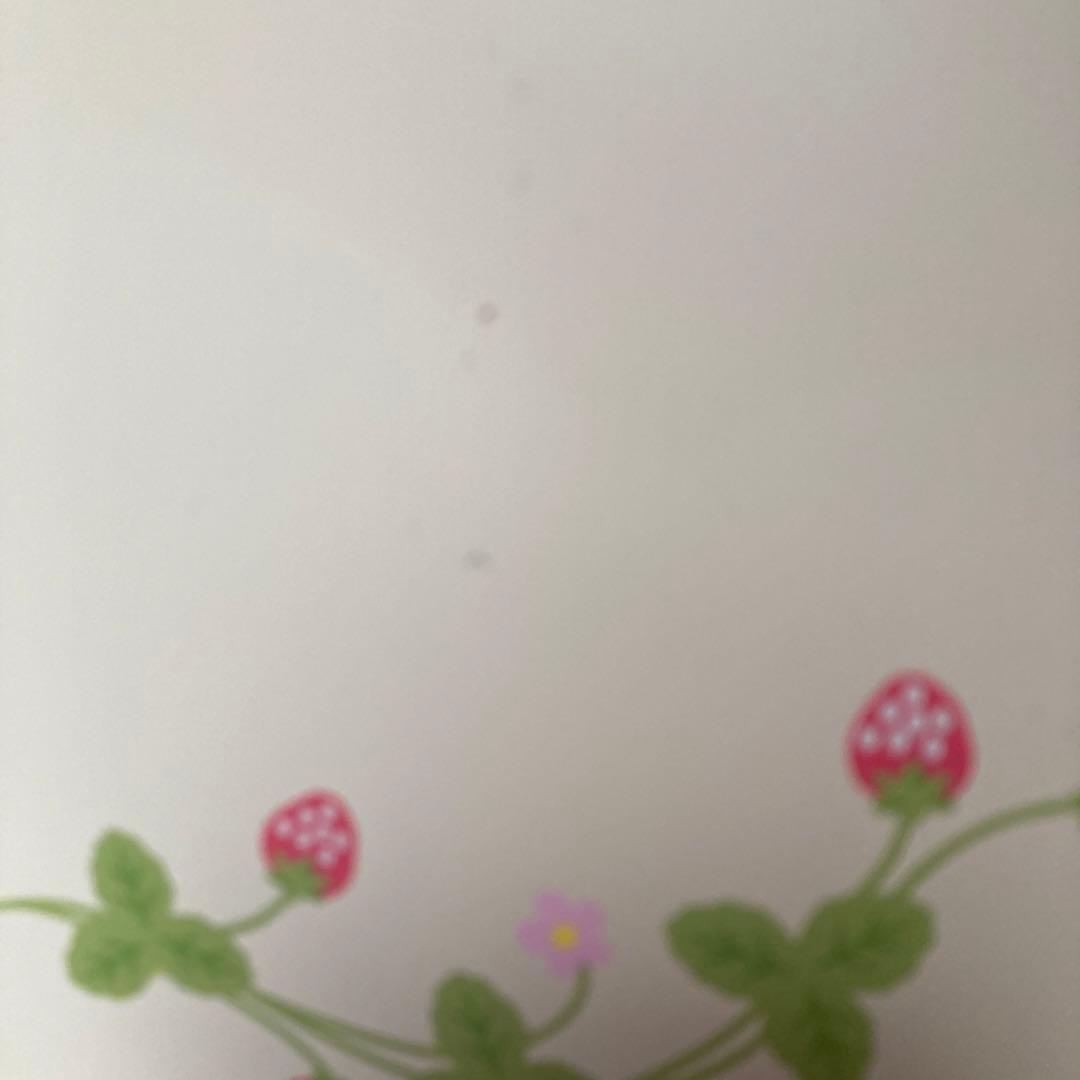 マザーガーデン　棚　シェルフ　ベッドサイドチェスト　木製家具　うさもも　野いちご