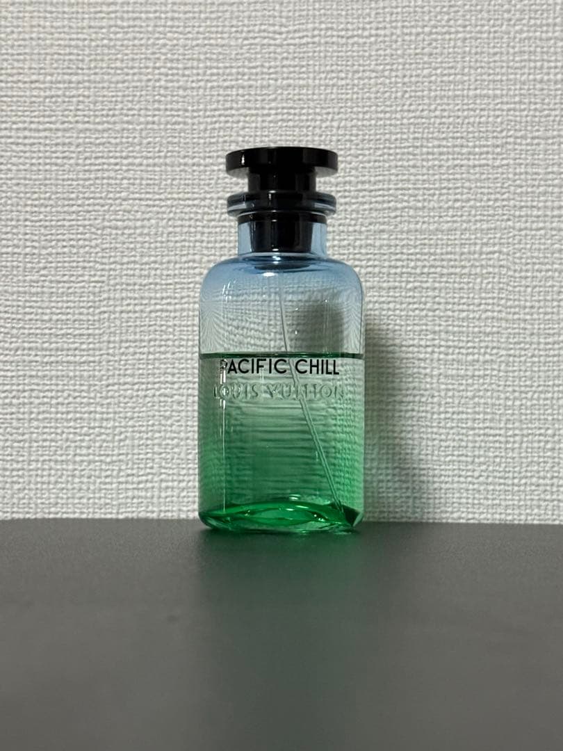 ルイヴィトン　パシフィックチル