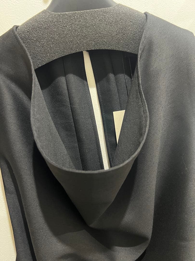 値下　Pachman パハマン ロングノースリーブドレス　ワンピース