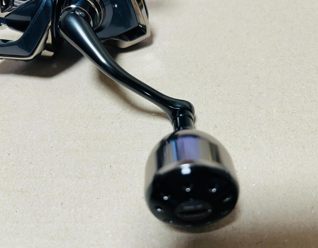 [リール③]シマノ 21 アルテグラ C3000XG